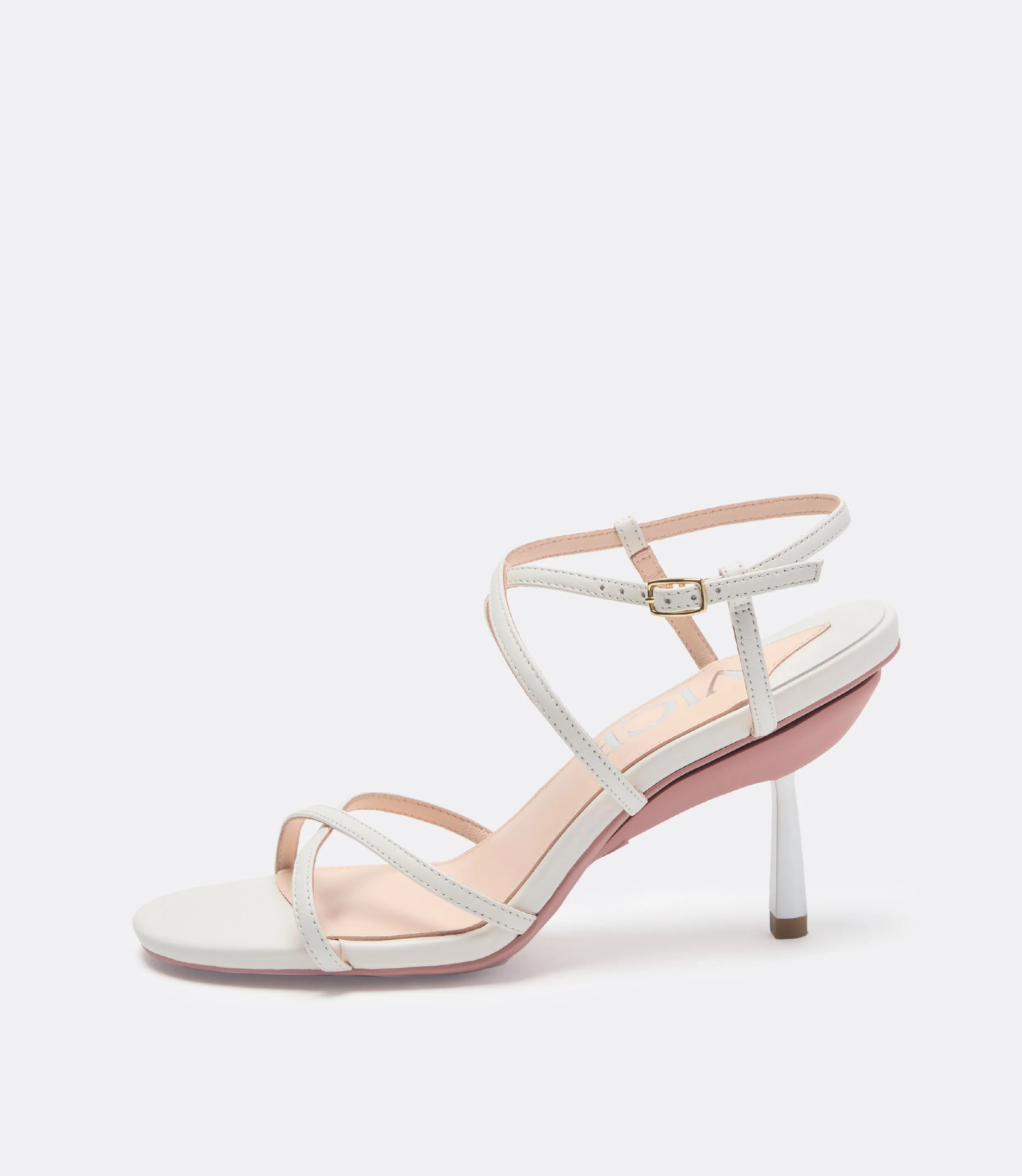 Strappy Sandals
