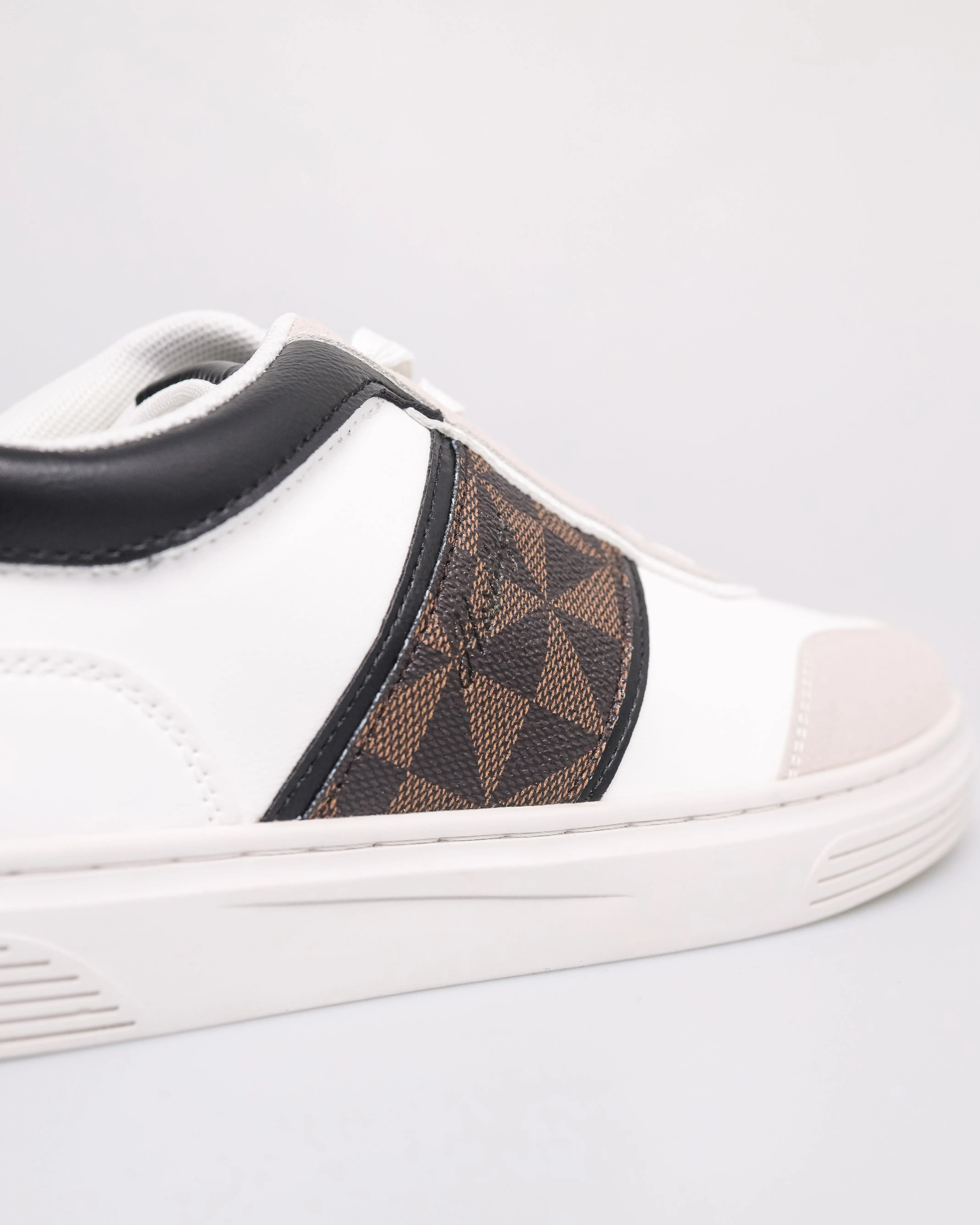 Tomaz C652 Men's Runaway Sneakers