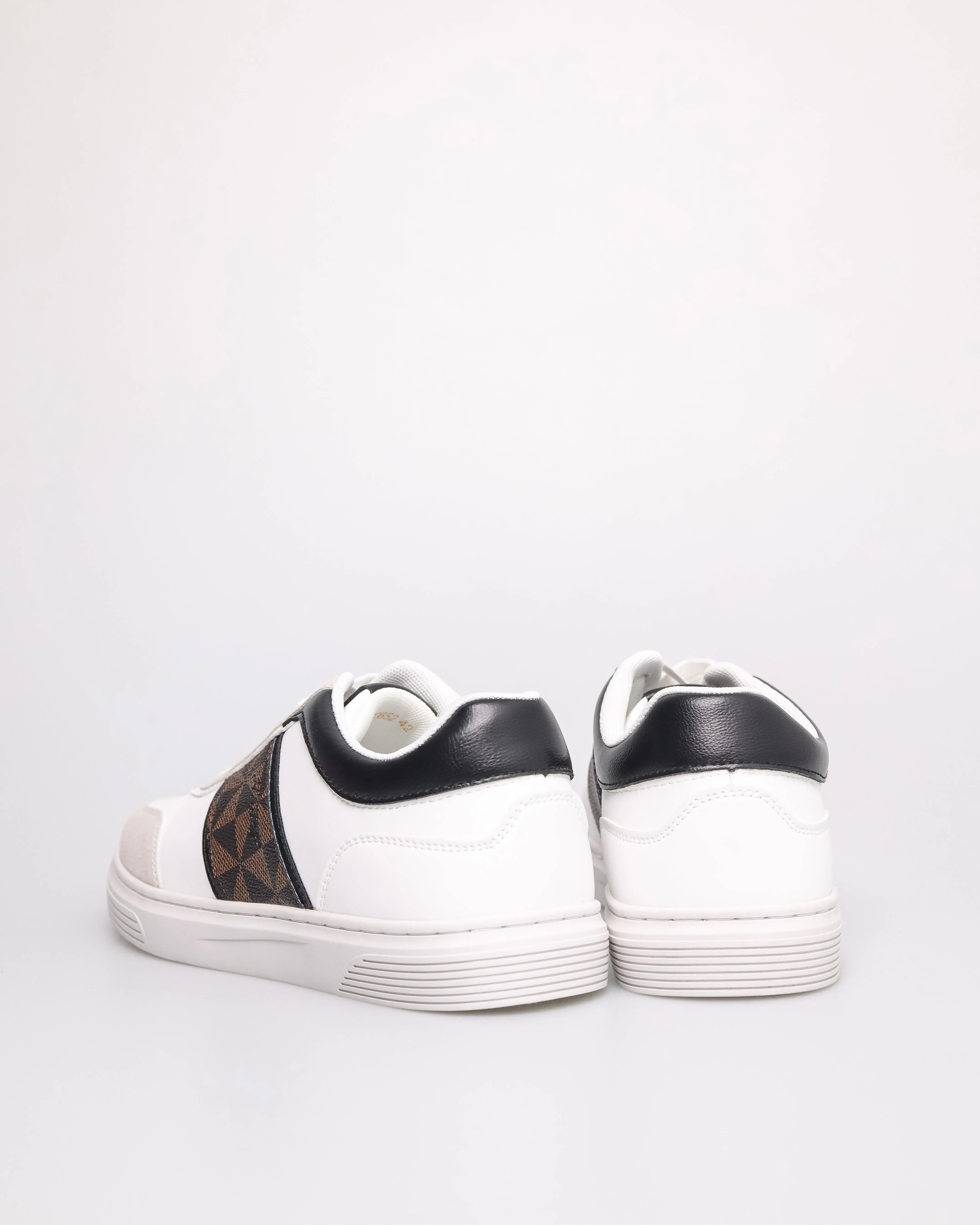 Tomaz C652 Men's Runaway Sneakers