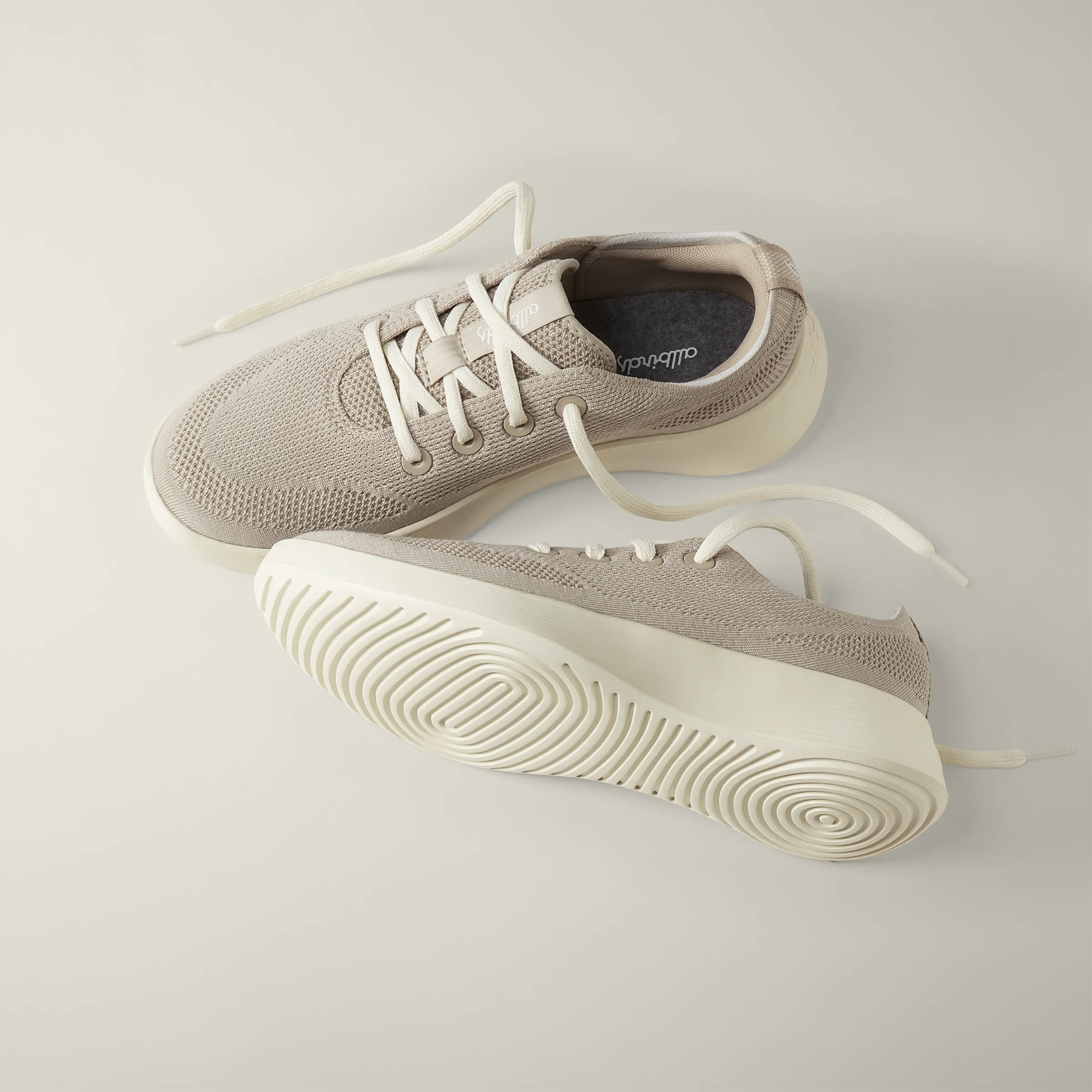 Women's Tree Runner Go