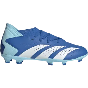 Youth Predator Accuracy.3 FG