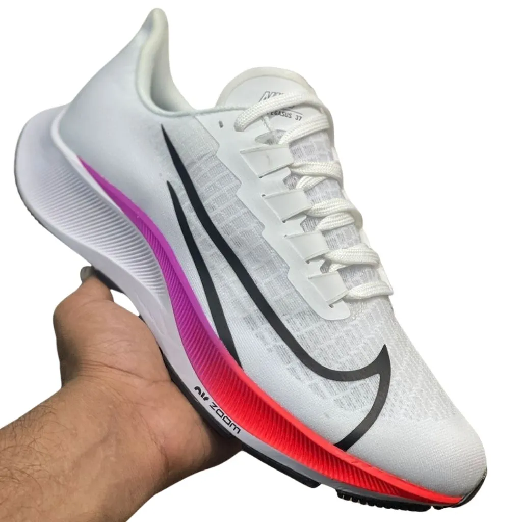 Zoom 37 Elite Running Sports Shoes For Men